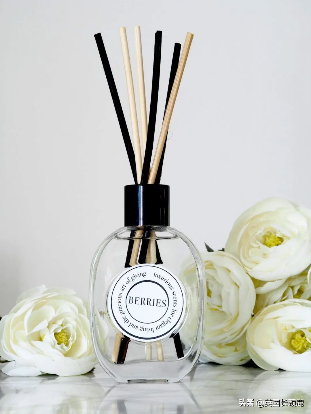 甜度不够香氛来凑：超赞香氛品牌大公开！买回家送礼物都可以