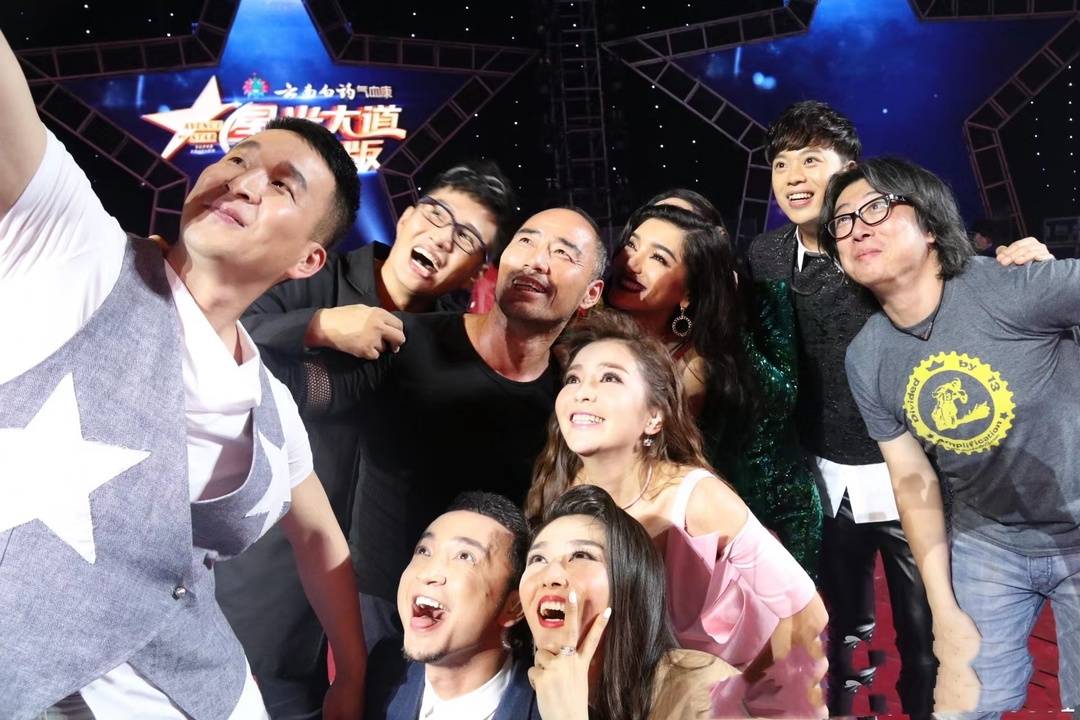 旭日阳刚王旭的现状,旭日阳刚王旭近况