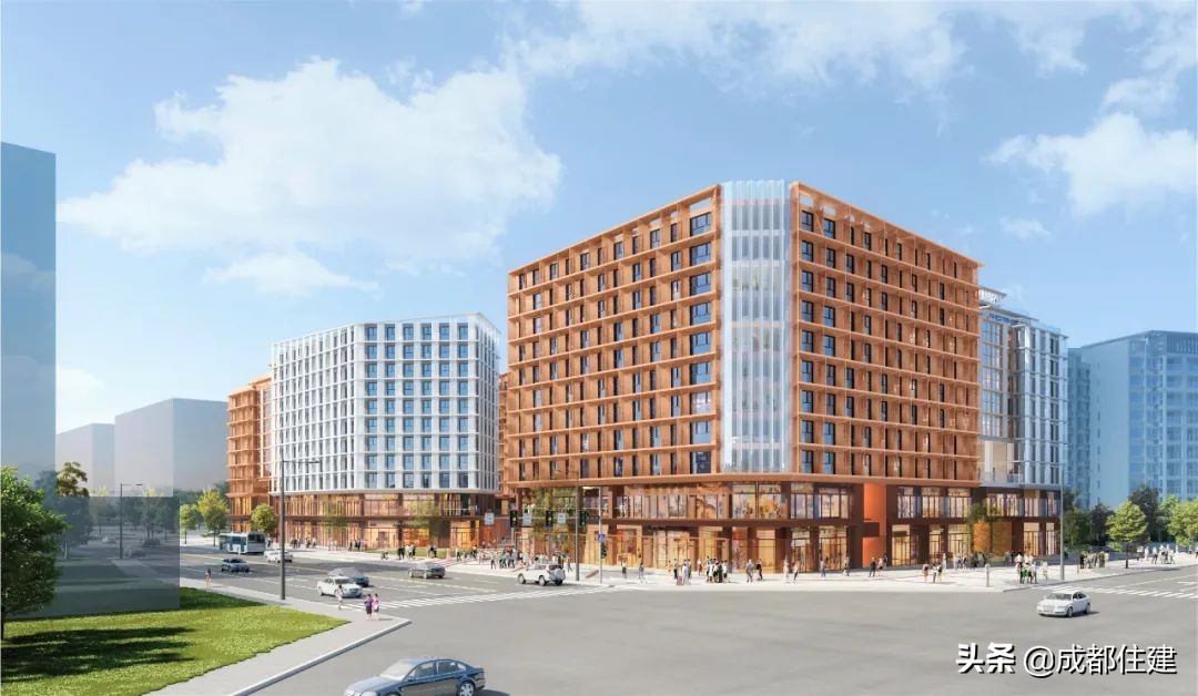 成都第一批保障性住房,成都保障性租赁住房第三套