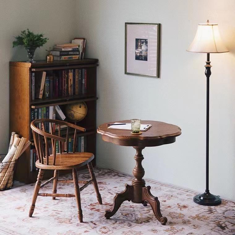 值得推荐的实木家具,轻奢全实木家具推荐