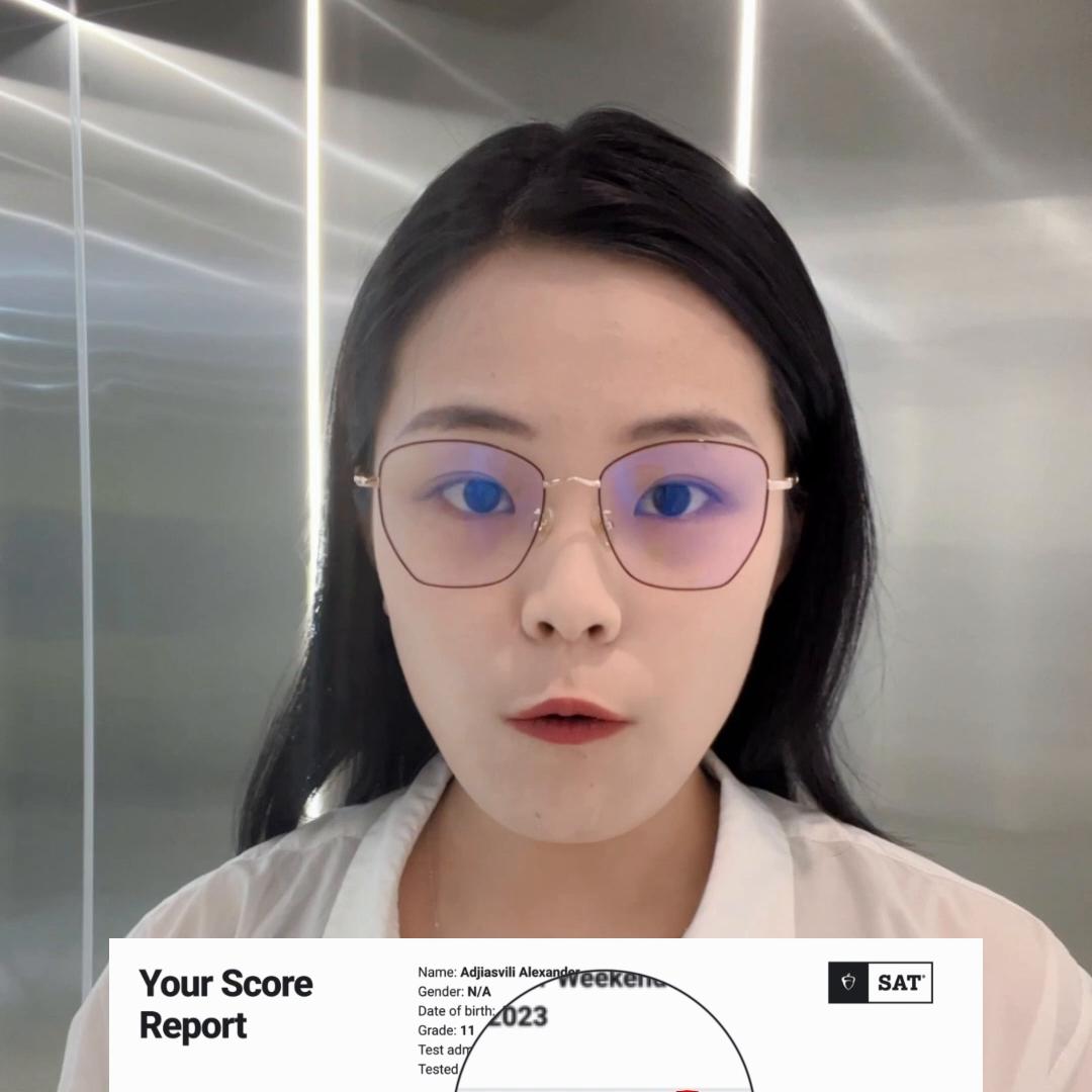 什么叫做sat考试,sat机考评分标准