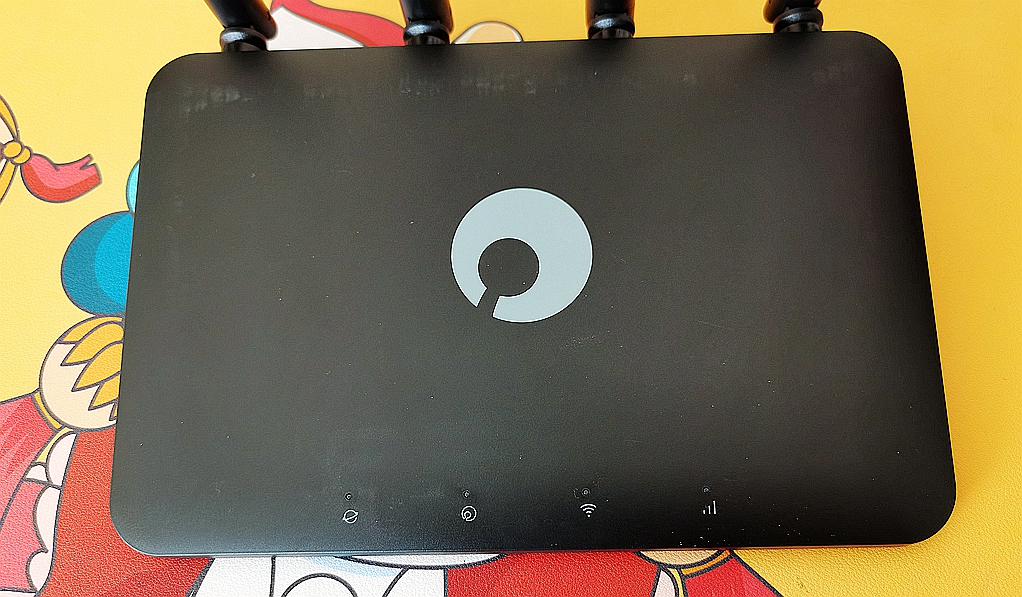 蒲公英路由器x4c插入卡后无网络,蒲公英路由器x4c组网灯不亮