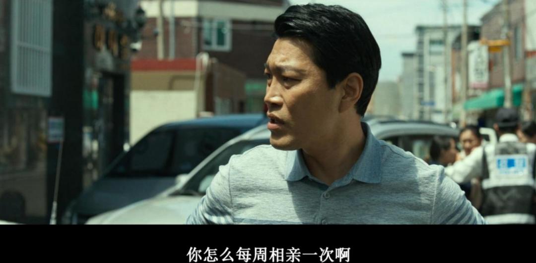 让韩国四分之一人口走进影院,这个比哈尔滨张谦蛋更狠的男人来了