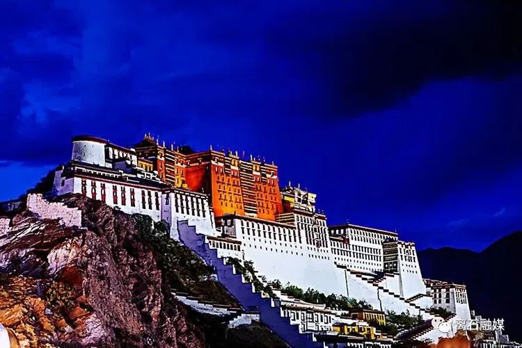 我们的旅行西藏之旅,我的西藏游记全部