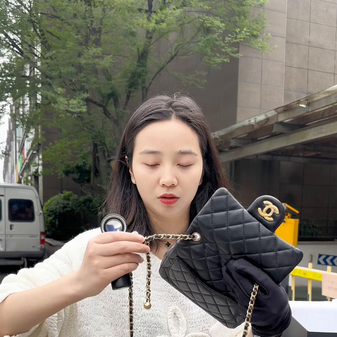 无锡香奈儿门店能买到包吗 (无锡香奈儿包包专柜在哪里)