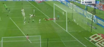 千场里程碑之夜国安逆转上海申花,经典回顾北京国安9:1上海申花