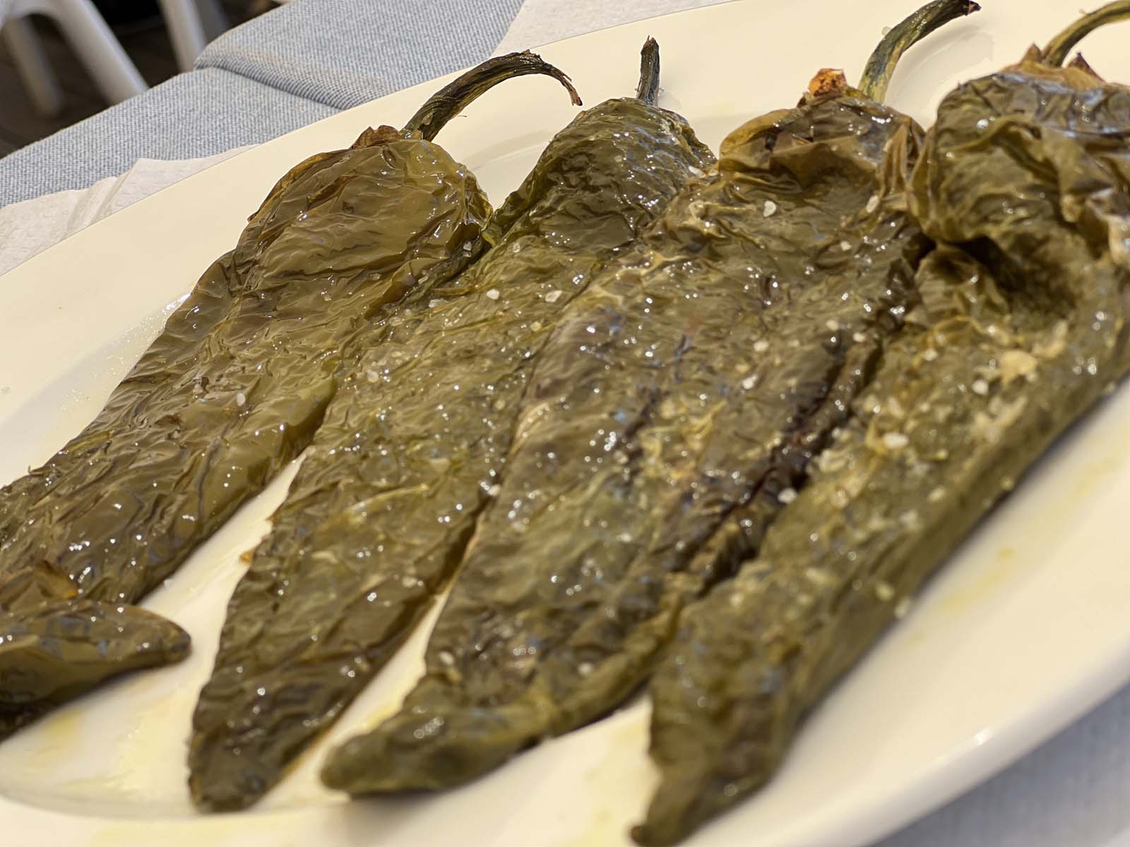 在西班牙用餐别做九件傻事,在西班牙吃上千的高端美食