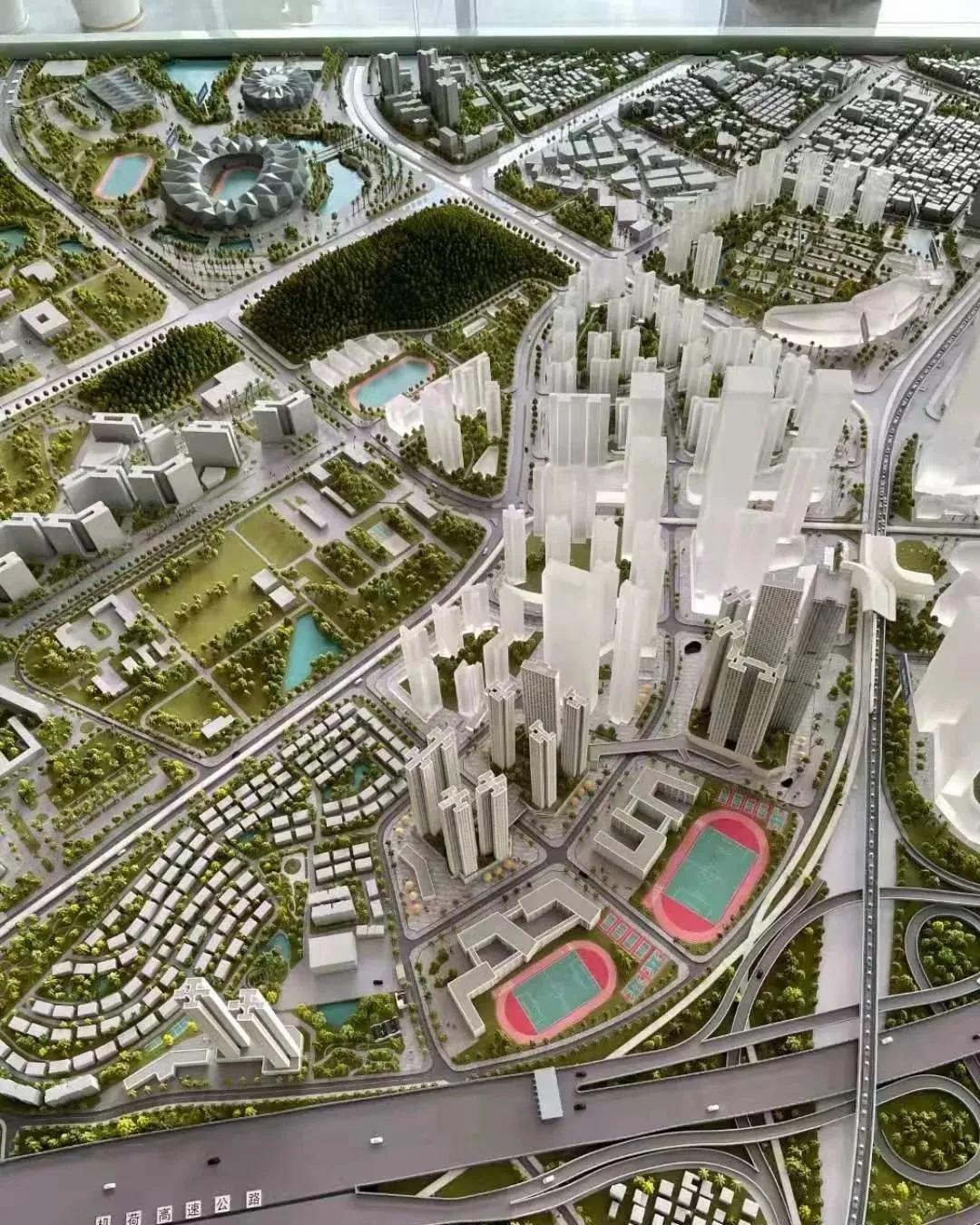 深圳龙岗排榜村旧改,深圳龙岗区荷坳旧村改造