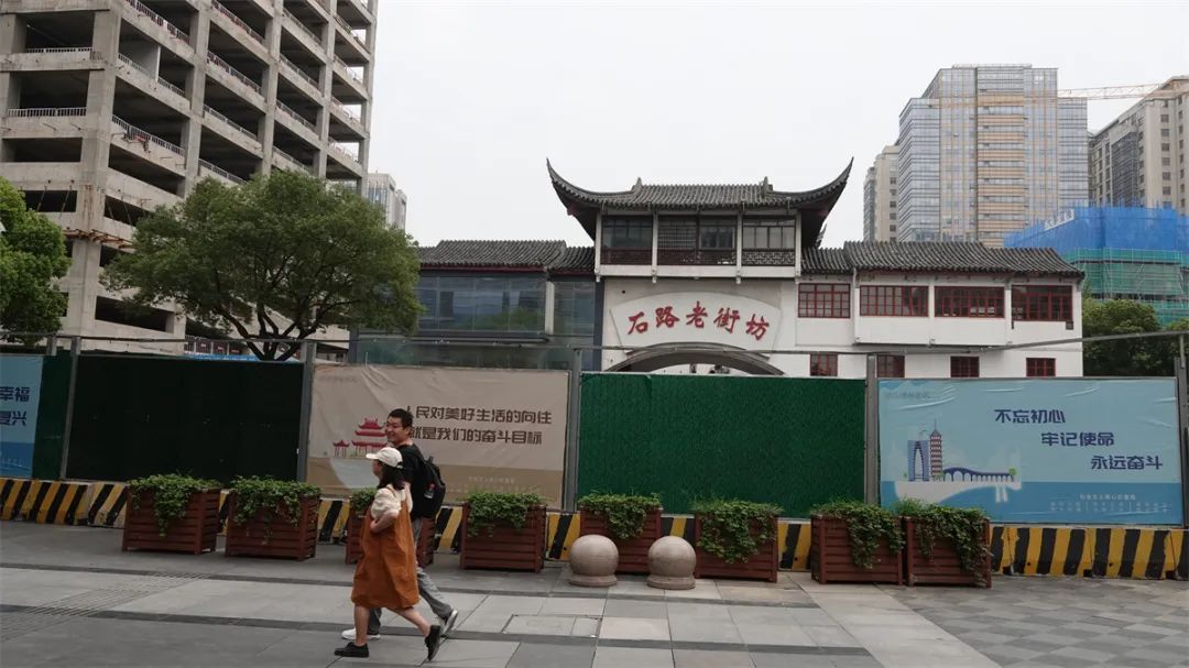 苏州石路商圈规划,苏州十大商圈排名