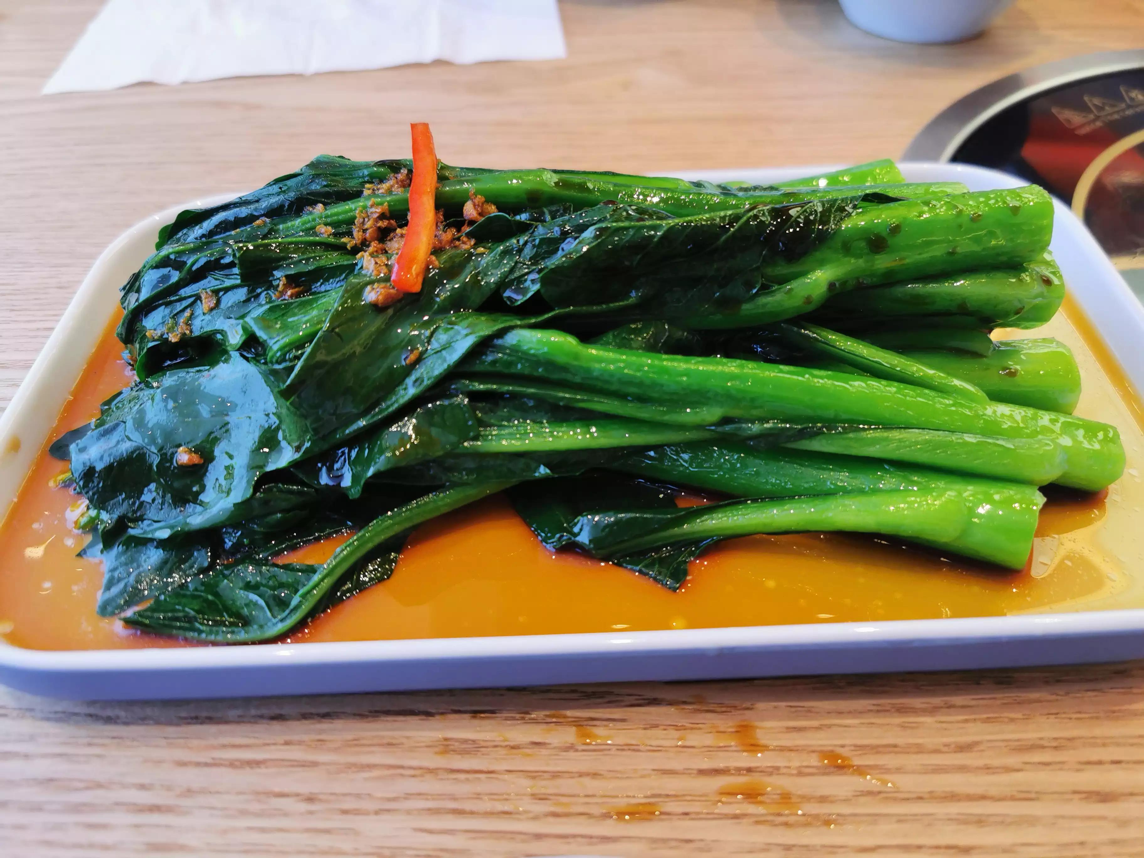 海口万象城的茶笼道餐厅到底怎么样？