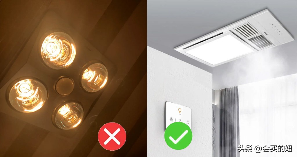 怎么选择浴霸才是最好的,买浴霸认准品悦