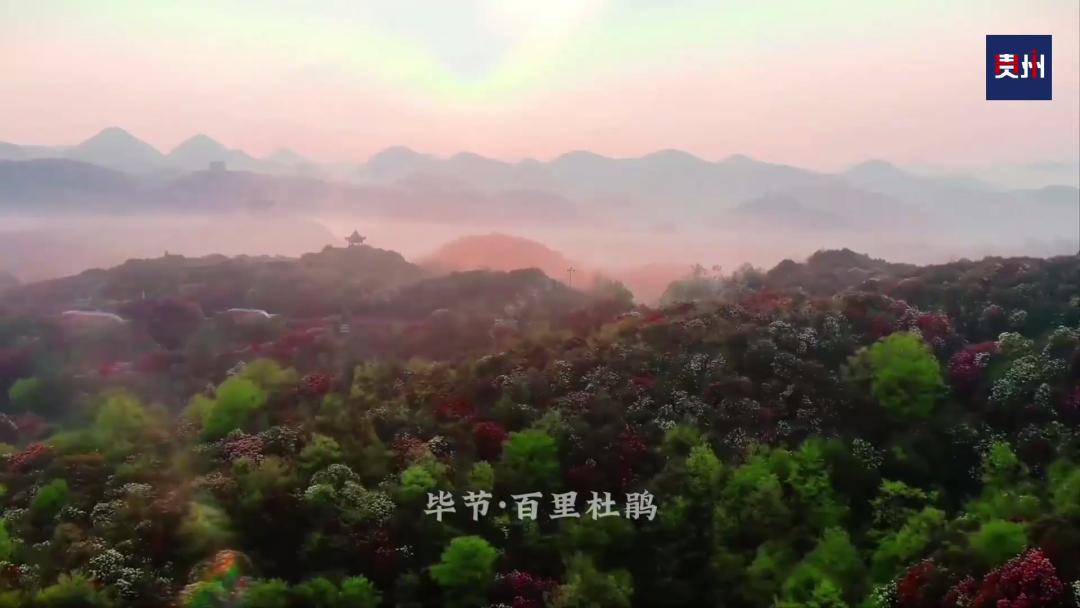 贵州最值得一去的地方,贵州最值得去的10个好地方