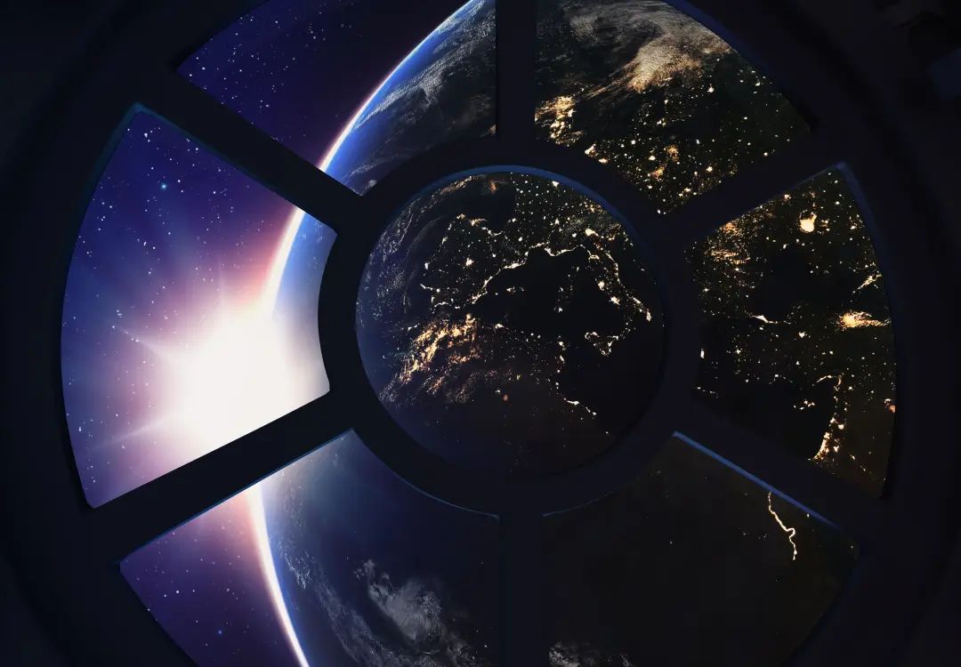 太空投资机会,太空领域投资机会