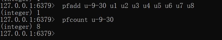 2023-06-13：统计高并发网站每个网页每天的UV数据，结合Redis你