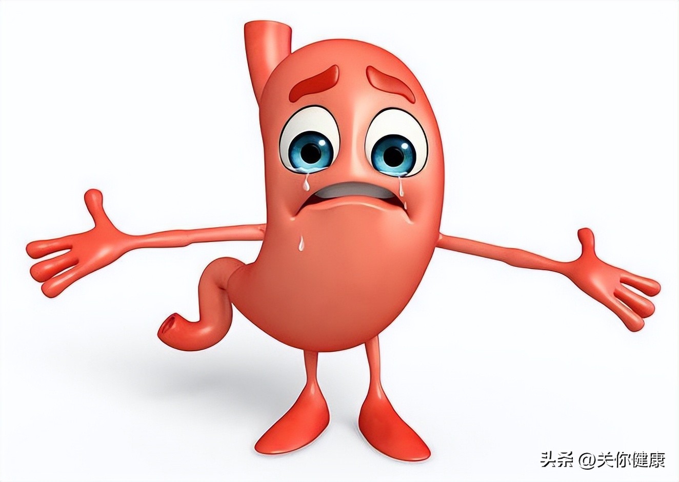 胃酸多吃什么药才能降低反酸,胃酸胃胀反酸水烧心喝苏打水好吗