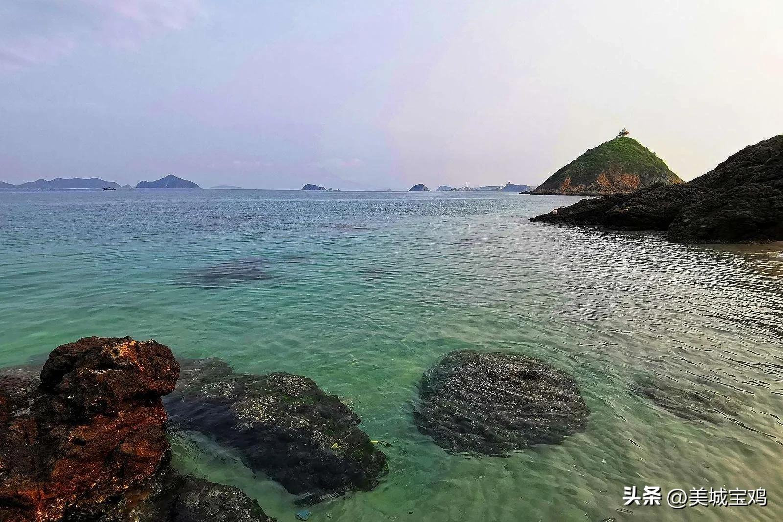 长江口水质发臭,中国海水水质排名城市