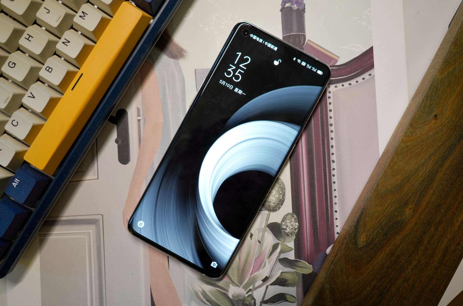 值得入手的10款产品推荐,2022年中国值得期待的几款装备