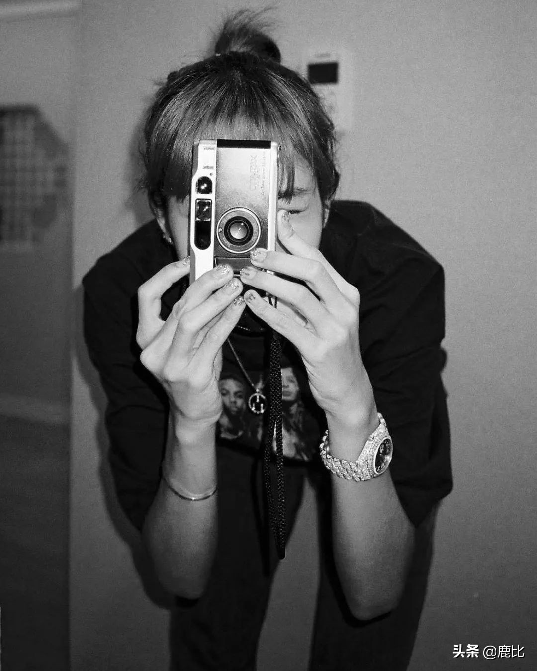 女明星一般戴哪款手表,明星戴的腕表有哪些