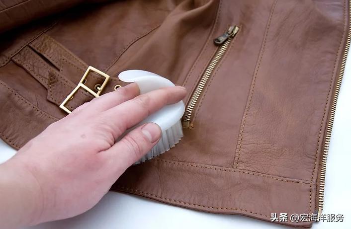 清除皮革霉菌,如何清洁皮革布艺霉点