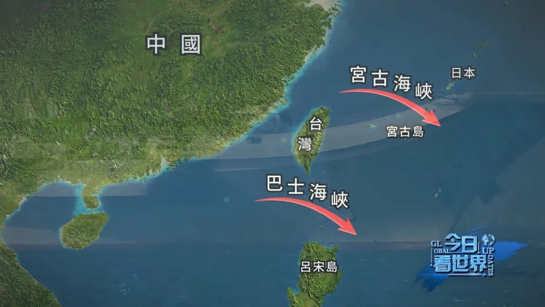 环台军演刚收官,美菲并肩登场…解放军拒止和反介入作战派上场了?