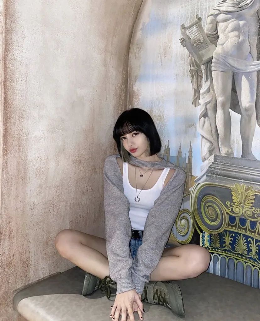 泰裤辣！小个子女生答应我，这个夏天一定要尝试甜辣风！