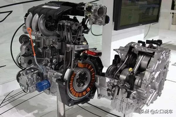 丰田混动和本田混动的优缺点,混动车都有哪些混动类型