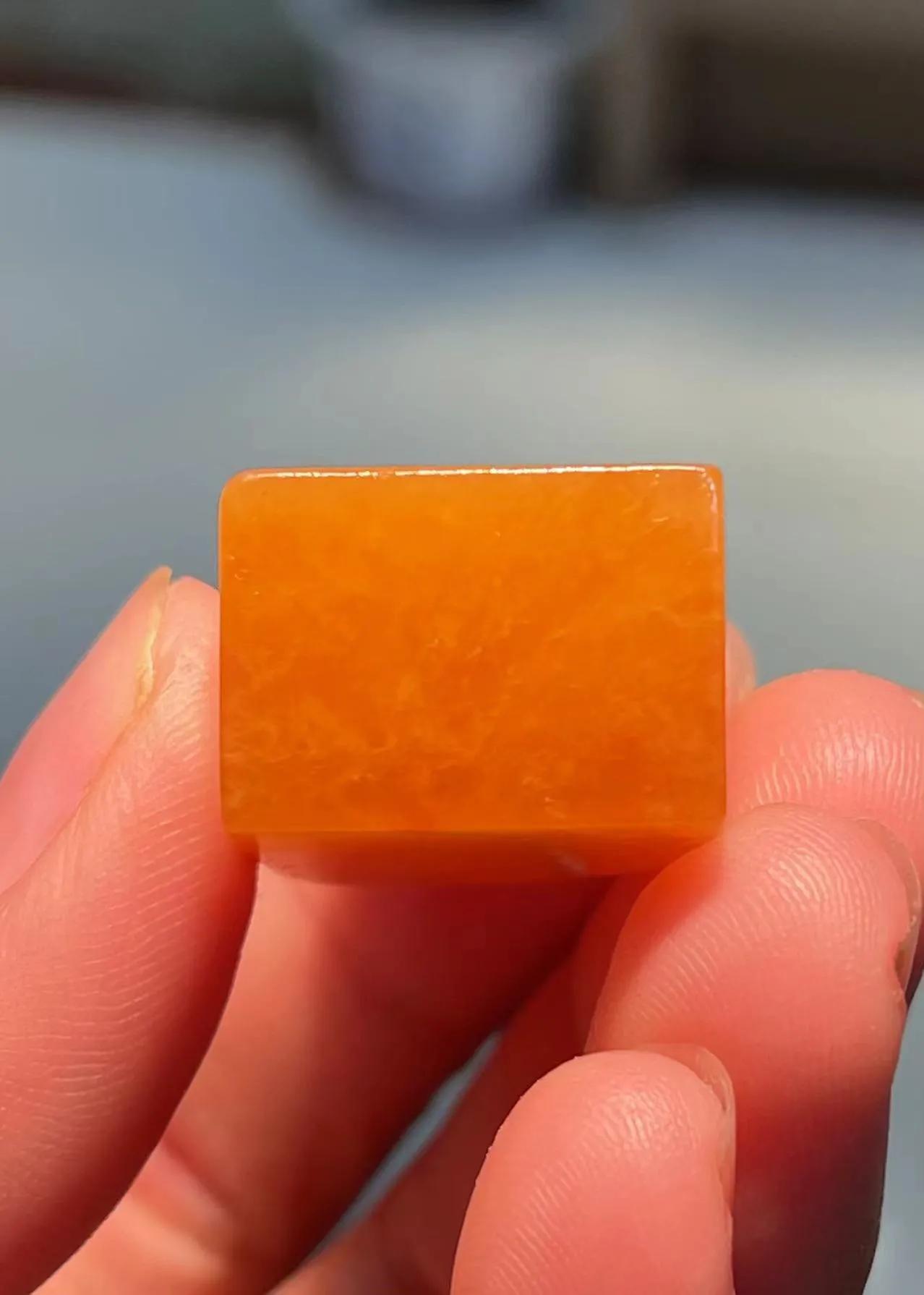 田黄石欣赏,田黄石雕刻图片欣赏