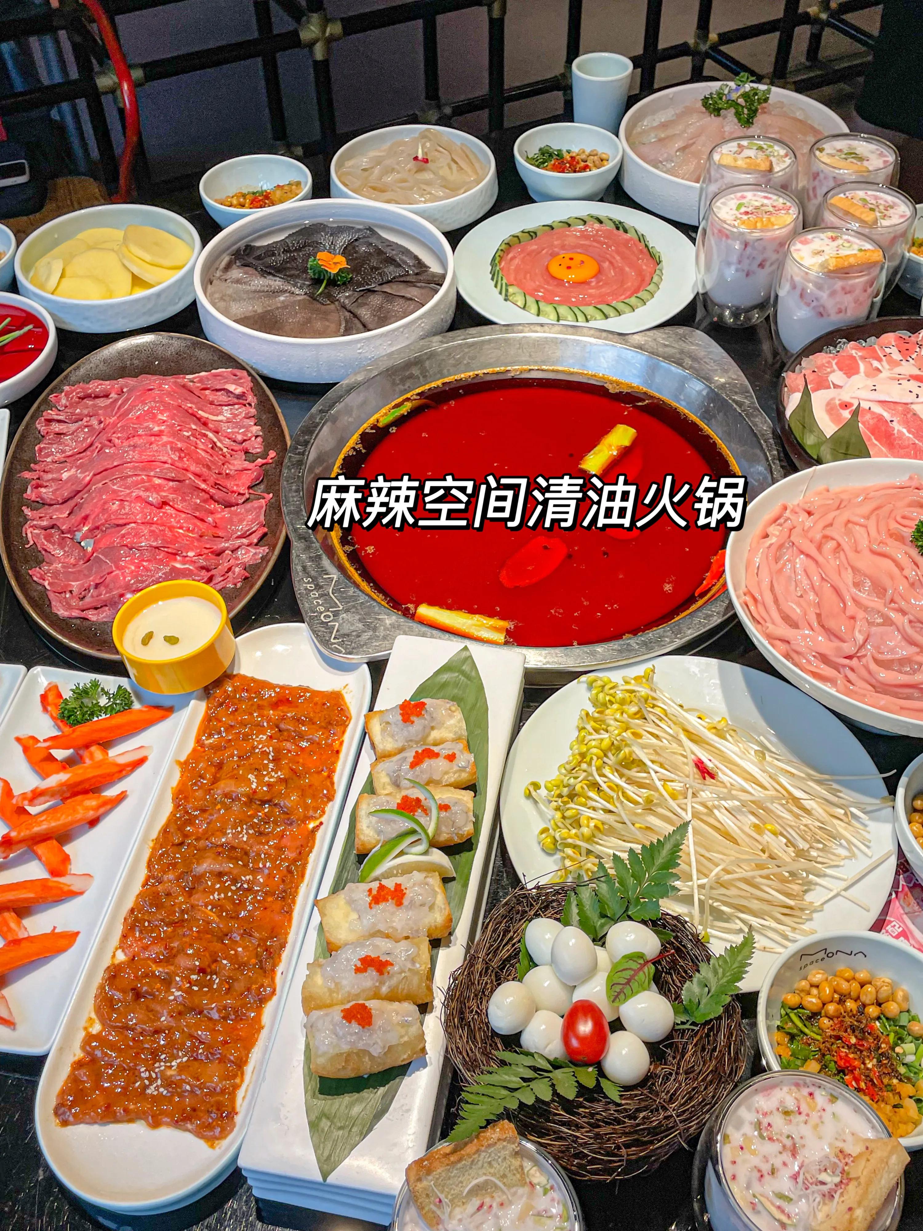 成都三天两夜小众美食旅游攻略,旅行必备清单成都美食攻略