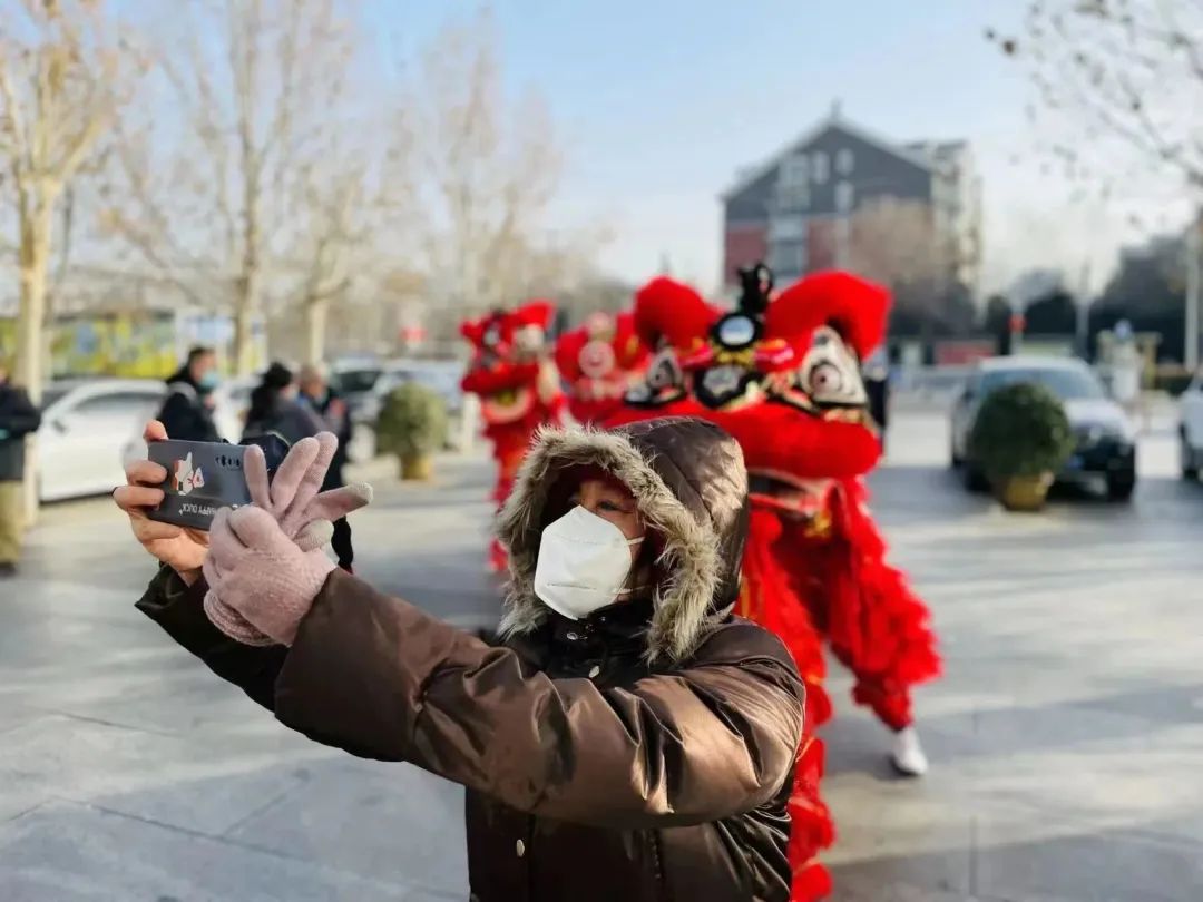 热闹喜庆的活动,热闹喜庆的事情