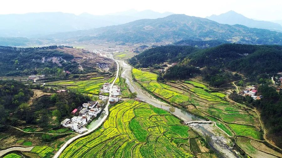 信阳十大旅游乡村,信阳周边乡村旅游景点推荐