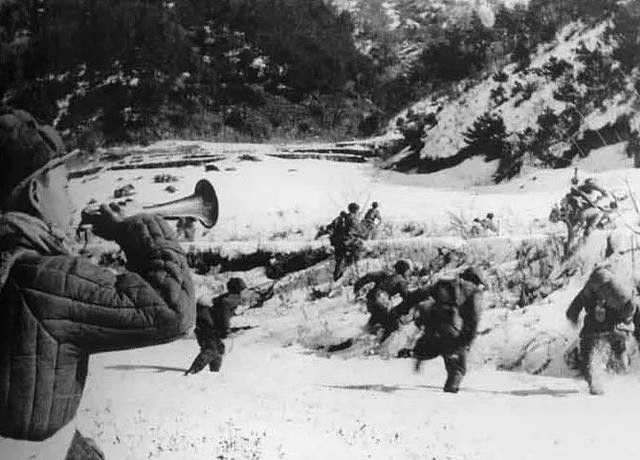 美军通过水门桥,美军打了什么败仗要从水门桥撤退