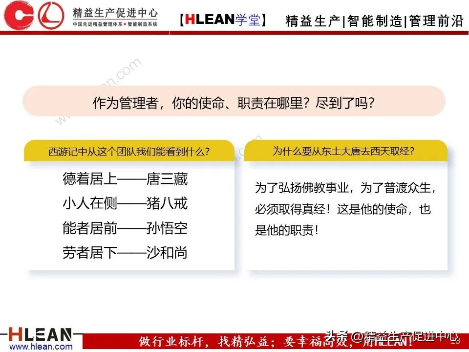 如何成为有效的管理者陈春花心得,如何成为一名合格的中层管理者