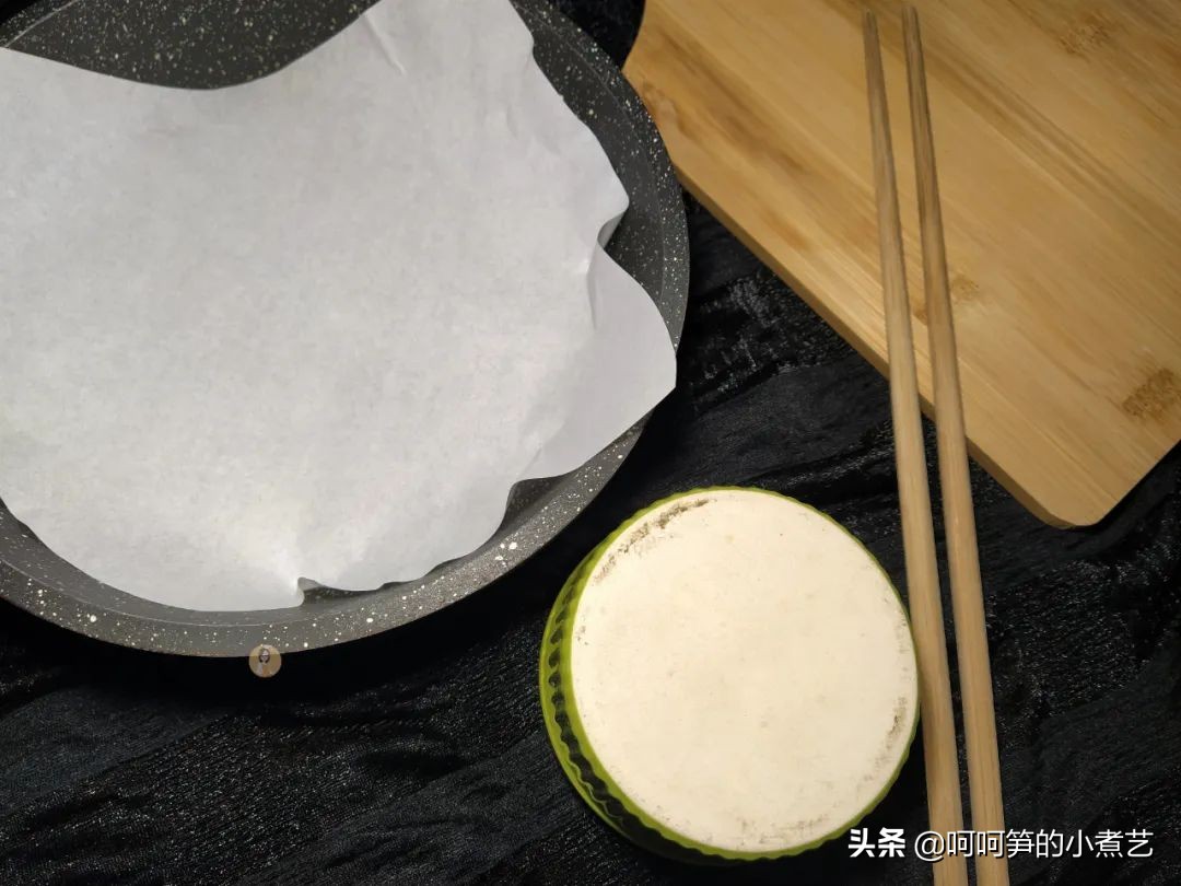 平底锅如何做蛋卷全过程,平底锅蛋卷的做法不用油纸