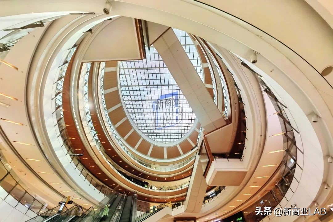 郑州万象城现在还能去吗,郑州万象城现状