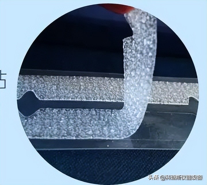 什么叫凝胶美白牙贴自动涂布机？牙贴涂布机技术参数？