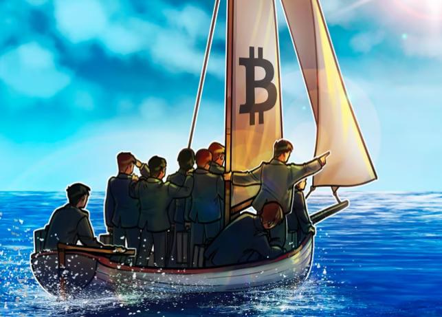 *币特比**保持200周平均水平，拐点就在这里！