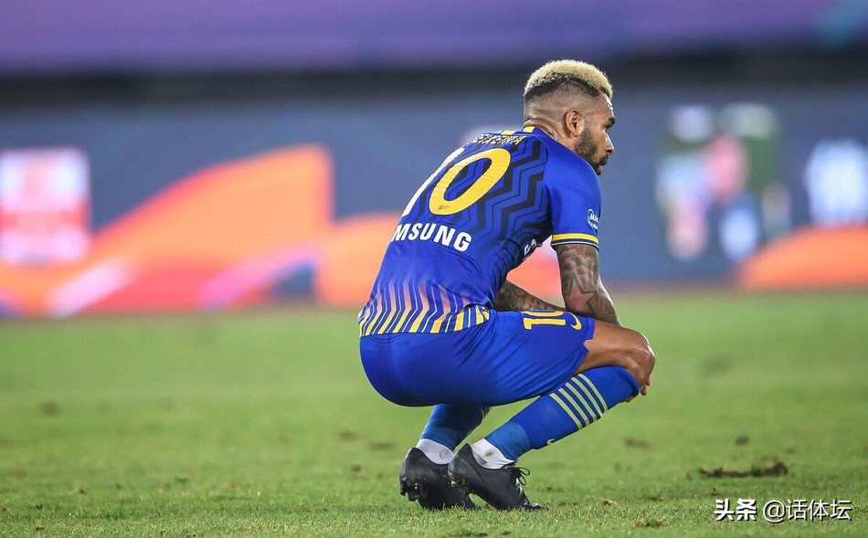 1天连出3大内幕：外援、2大中超豪门无1例外，又一次刷新球迷3观