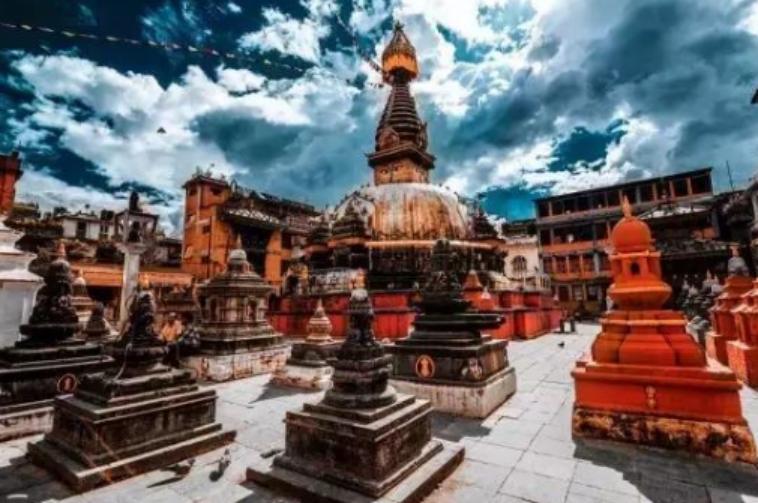 尼泊尔美女嫁到中国要多少钱,尼泊尔美女嫁中国男友来告别