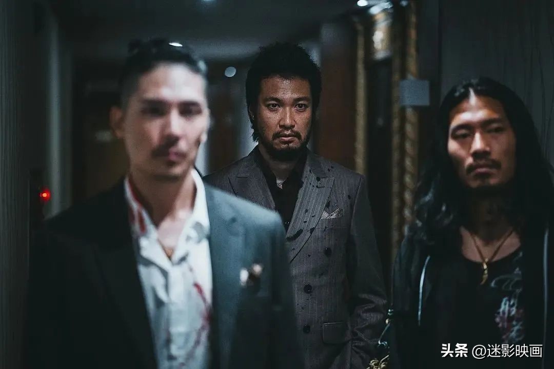 马东锡硬核动作片,韩国马东锡最新电影解析