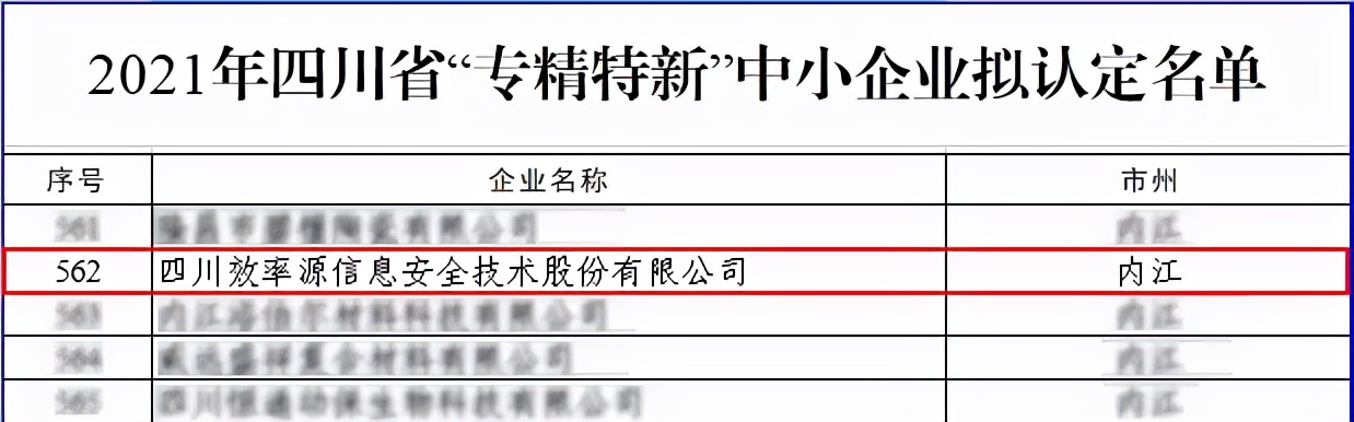 喜报公司荣获多项国家级奖项,祝贺公司荣获高新技术企业称号