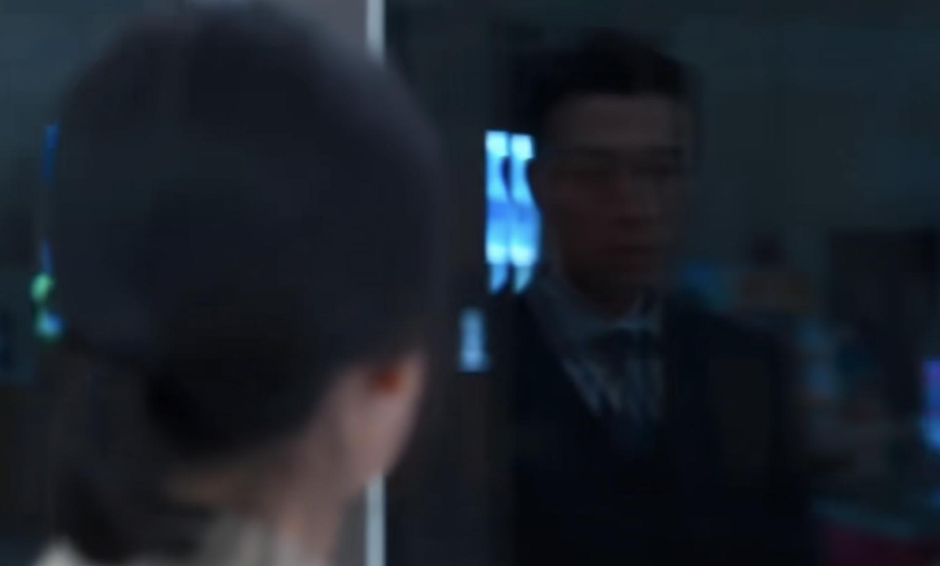 文东恩和朴妍珍女儿的对话,黑暗荣耀文东恩朴妍珍对话