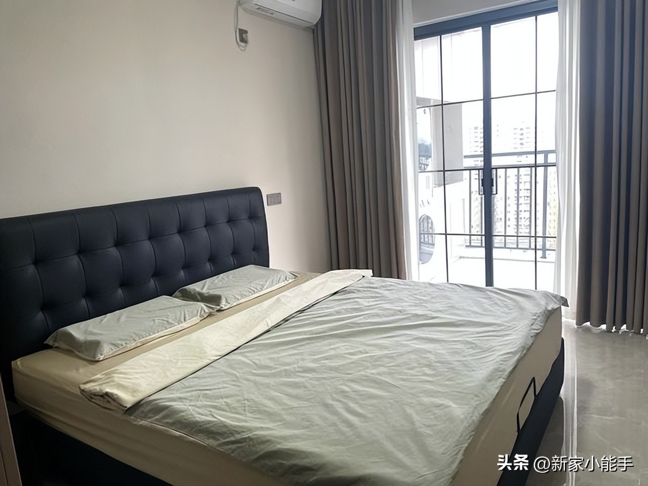 新房室内装修现代简约风,最省钱实用的现代简约风装修