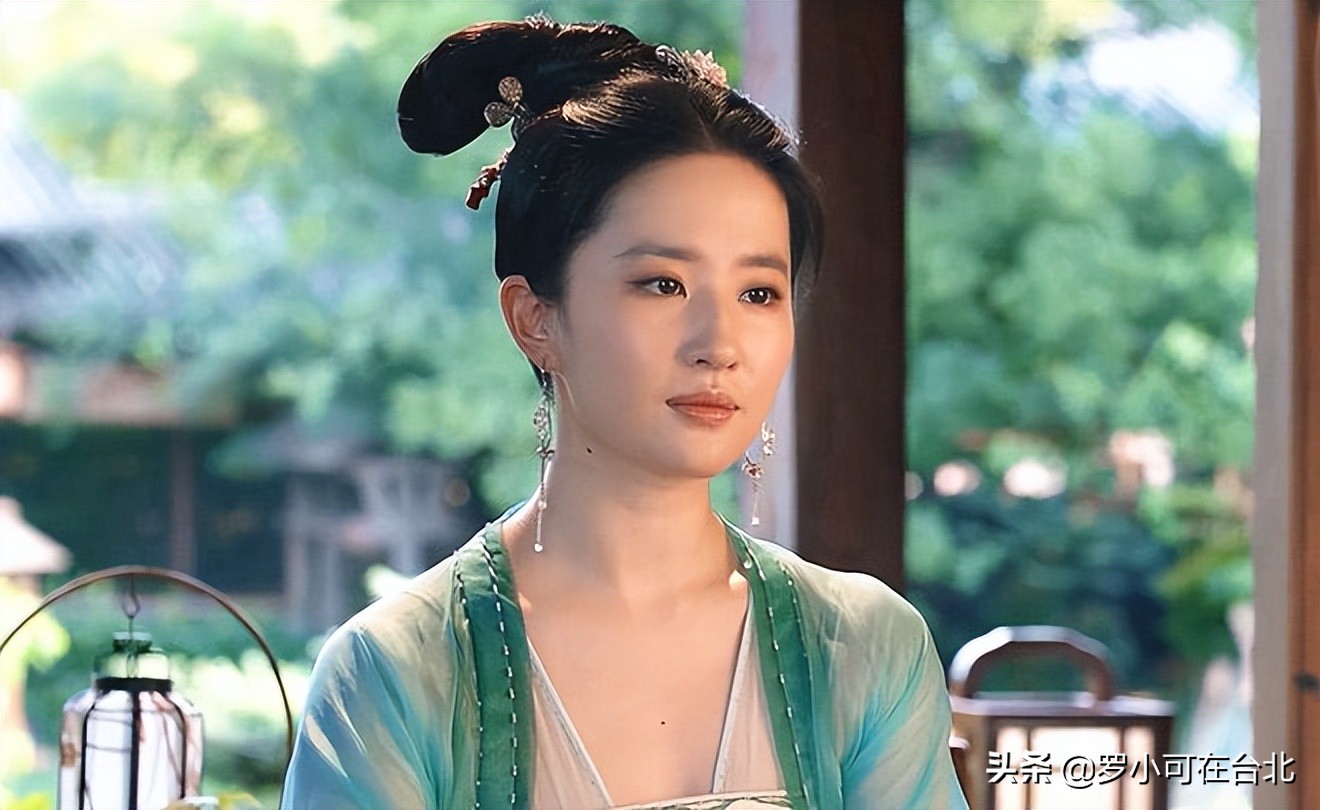 梦华录赵盼儿最霸气一幕,梦华录赵盼儿结果