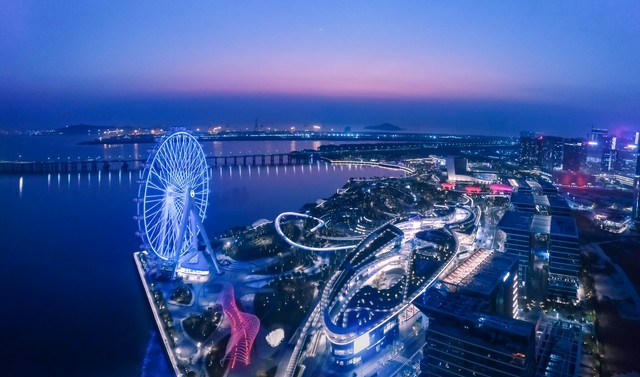 珠海未来深珠通道,珠海深珠通道最新新闻