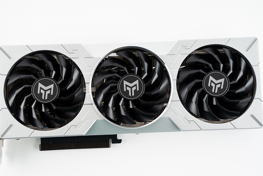 影驰rtx4060ti大将8g游戏,影驰geforcertx4080金属大师16g测评