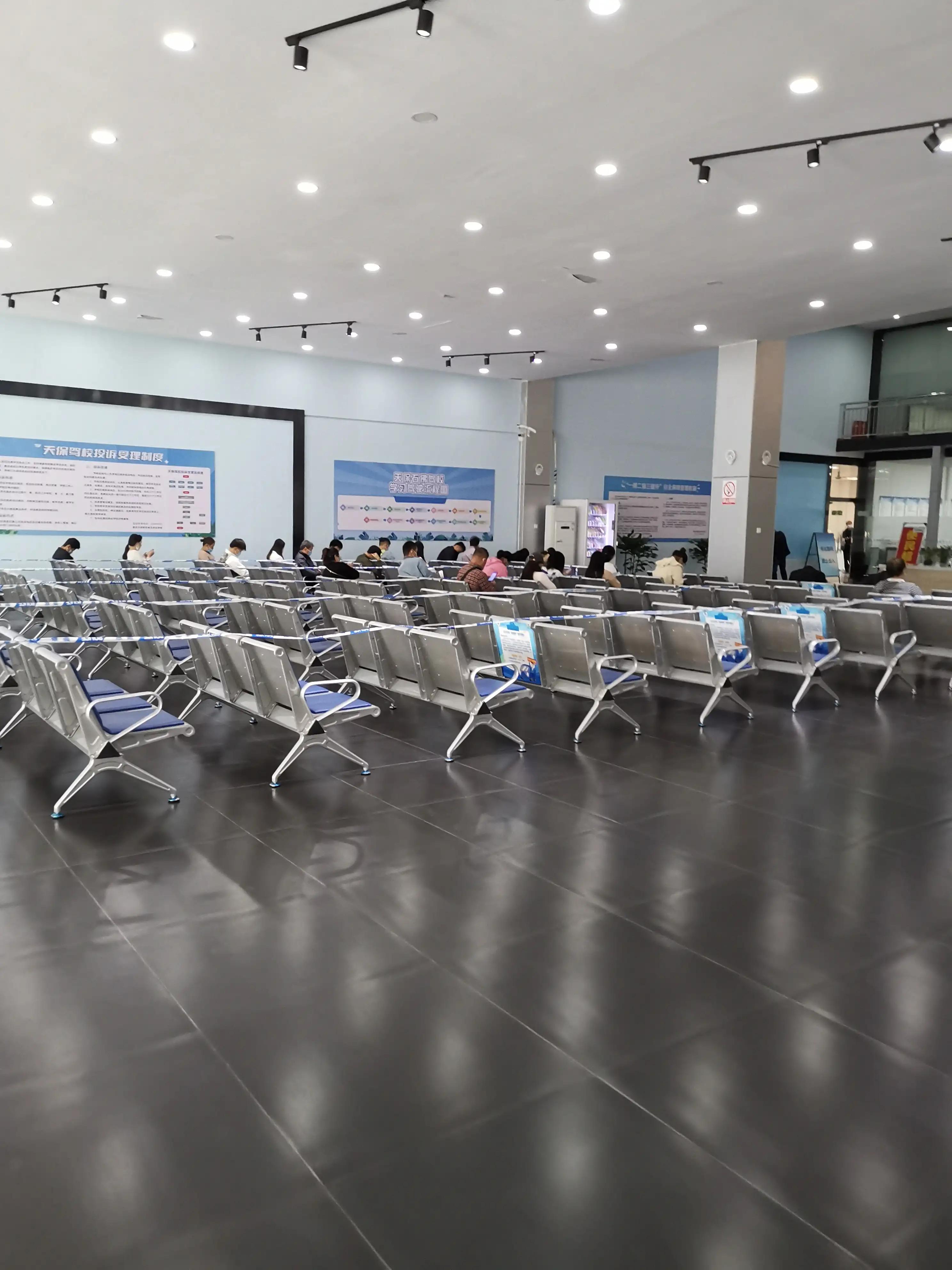 板桥科目二模拟时间,板桥科目二模拟考试费用