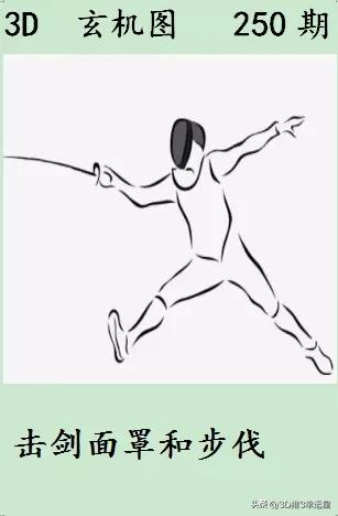 排列三250字谜玄机图,福彩3d第2020260期字谜推荐