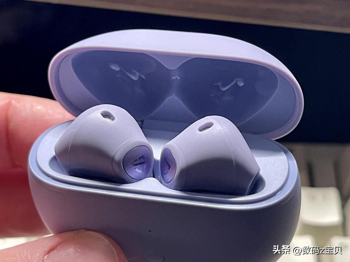 realmebudsair3蓝牙耳机评测,泥炭蓝牙耳机air3pro测评