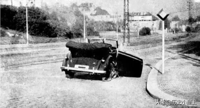 利迪策惨案屠杀死了多少孩子,利迪策惨案杀的是中国人吗