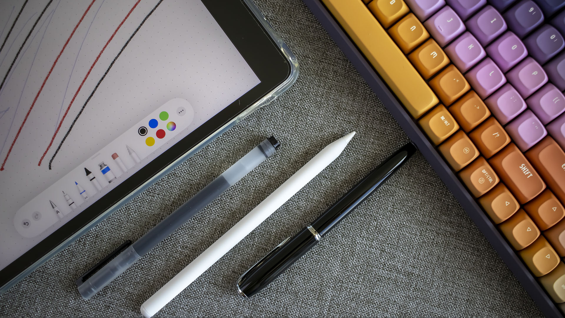 西圣电容笔最新款,西圣触控笔